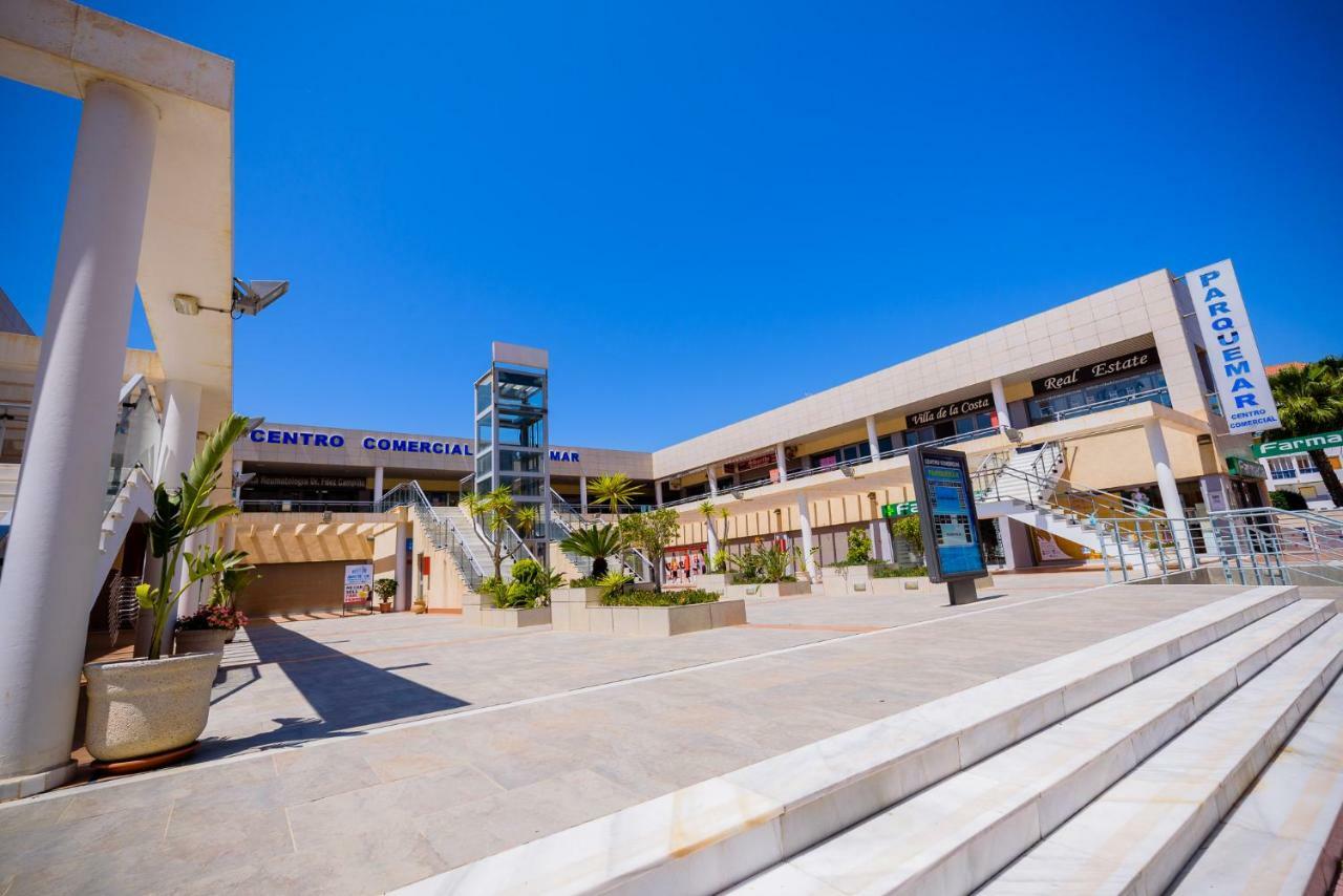 Playa La Mata - Apartamento "Limonka" Exterior photo