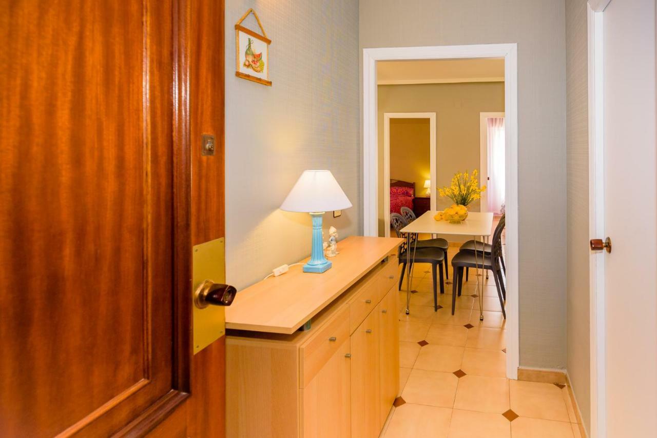 Playa La Mata - Apartamento "Limonka" Exterior photo