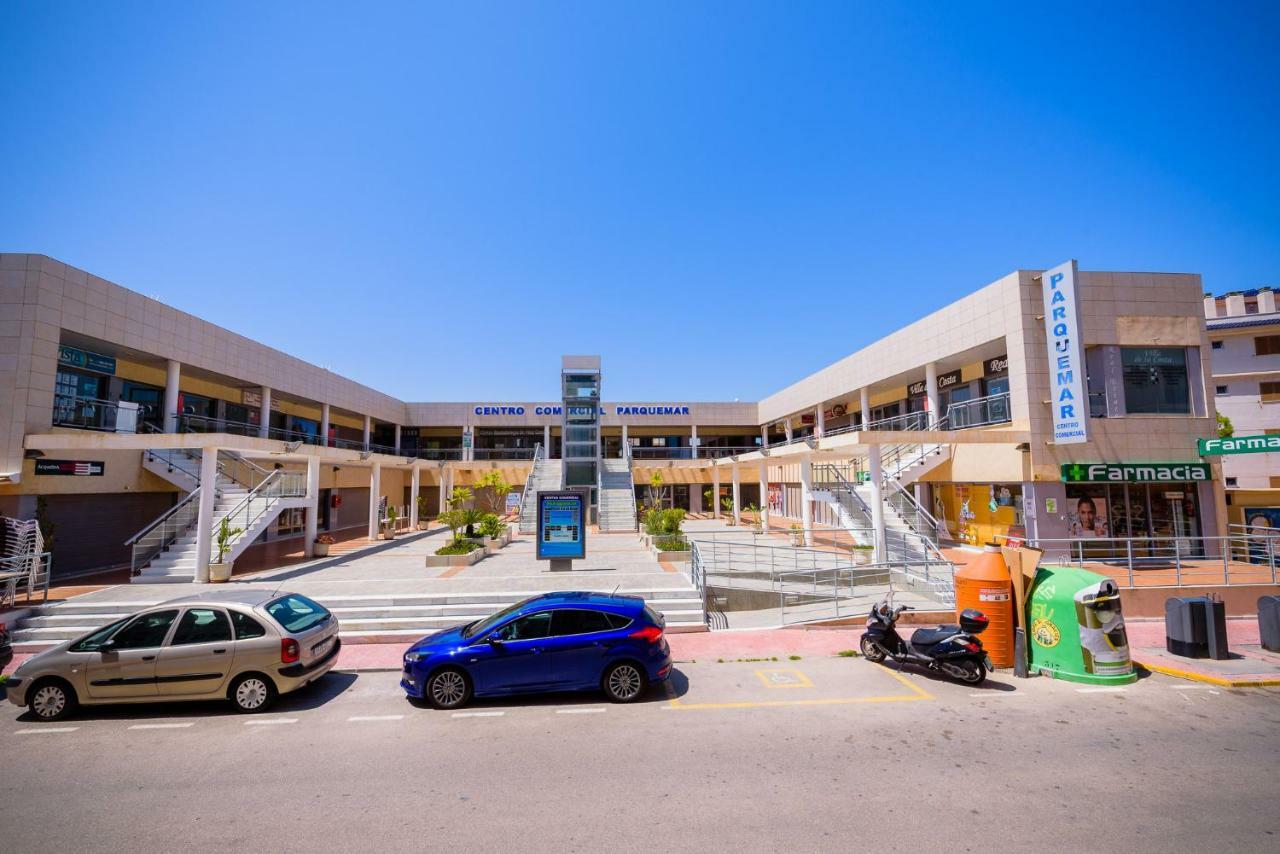 Playa La Mata - Apartamento "Limonka" Exterior photo